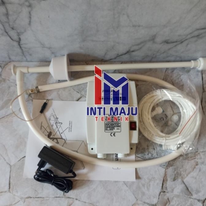 [Baru] Flowjet Pump Kangen Water Mesin Pompa Air Galon Elektrik