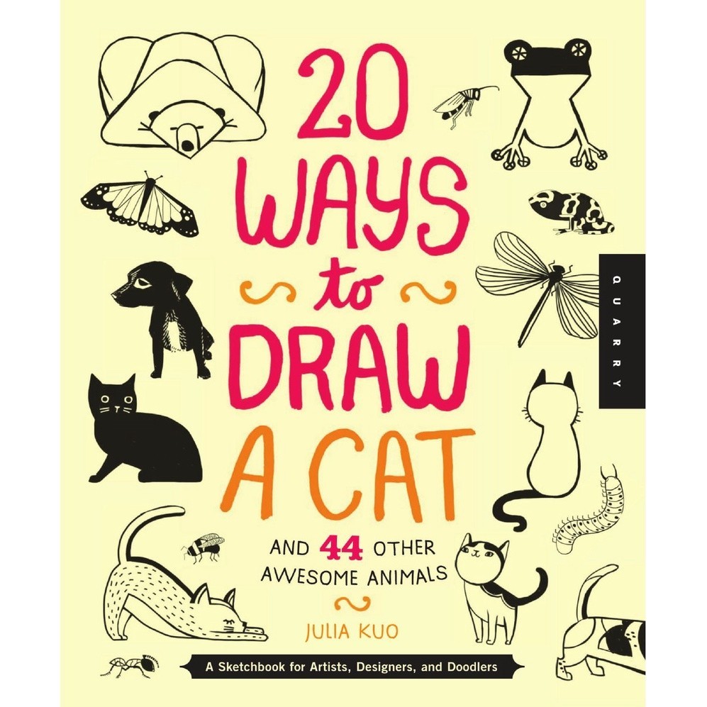 

20 Ways to Draw a Dress and 44 Other Fabulous Fashions and Accessories ( D )