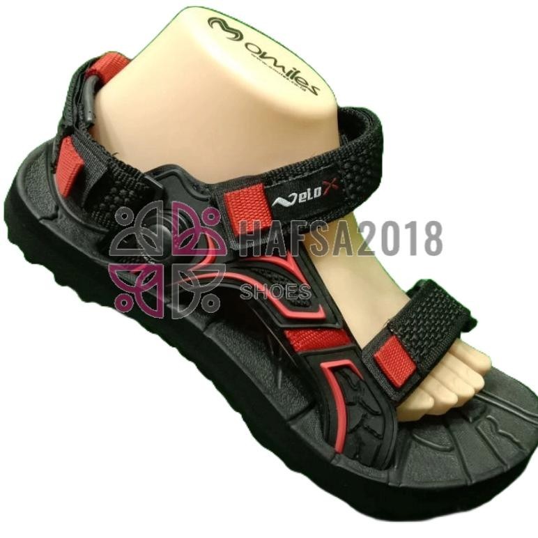 CR - Sendal pria sandal gunung sandal velo original sandal gunung pria sendal gunung pria sendal gun