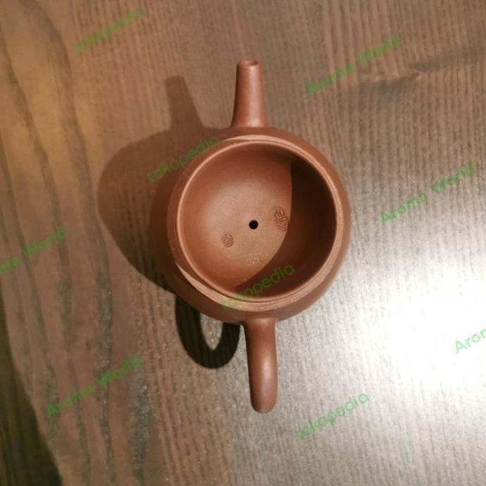 [New] Teko Yixing Zisha Model Naga