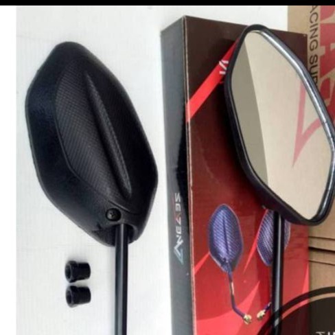 Kaca Spion Motor Honda Beat, Revo/ Fit/ Supra