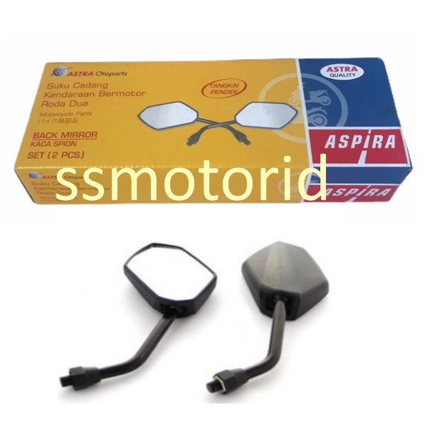 Spion Motor Yamaha Matic X Ride X-Ride Xeon Xeon Gt Original Astra