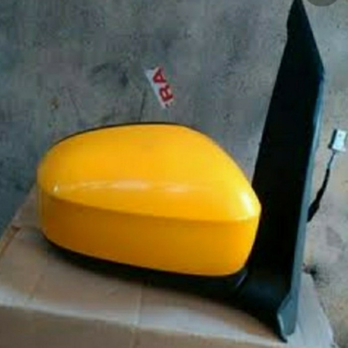 Spion Mobil Honda Brio E / S Satya Tahun 2014 2015 2016 2017 2018 2019