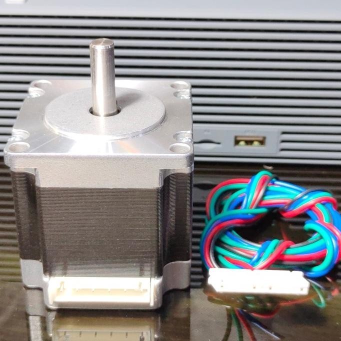 Motor Stepper Nema 23 57HD4016-01 54mm 2A Nema23 Steper Motor CNC 3D