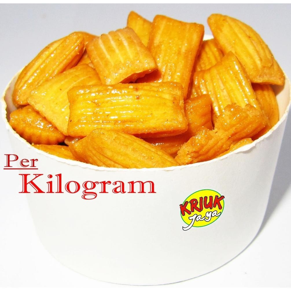 

Pang Pang Manis Mini ( 1 Kg ) AS76