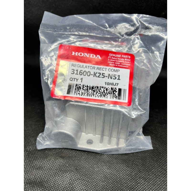 Kiprok Beat FI K25 Regulator Beat FI K25