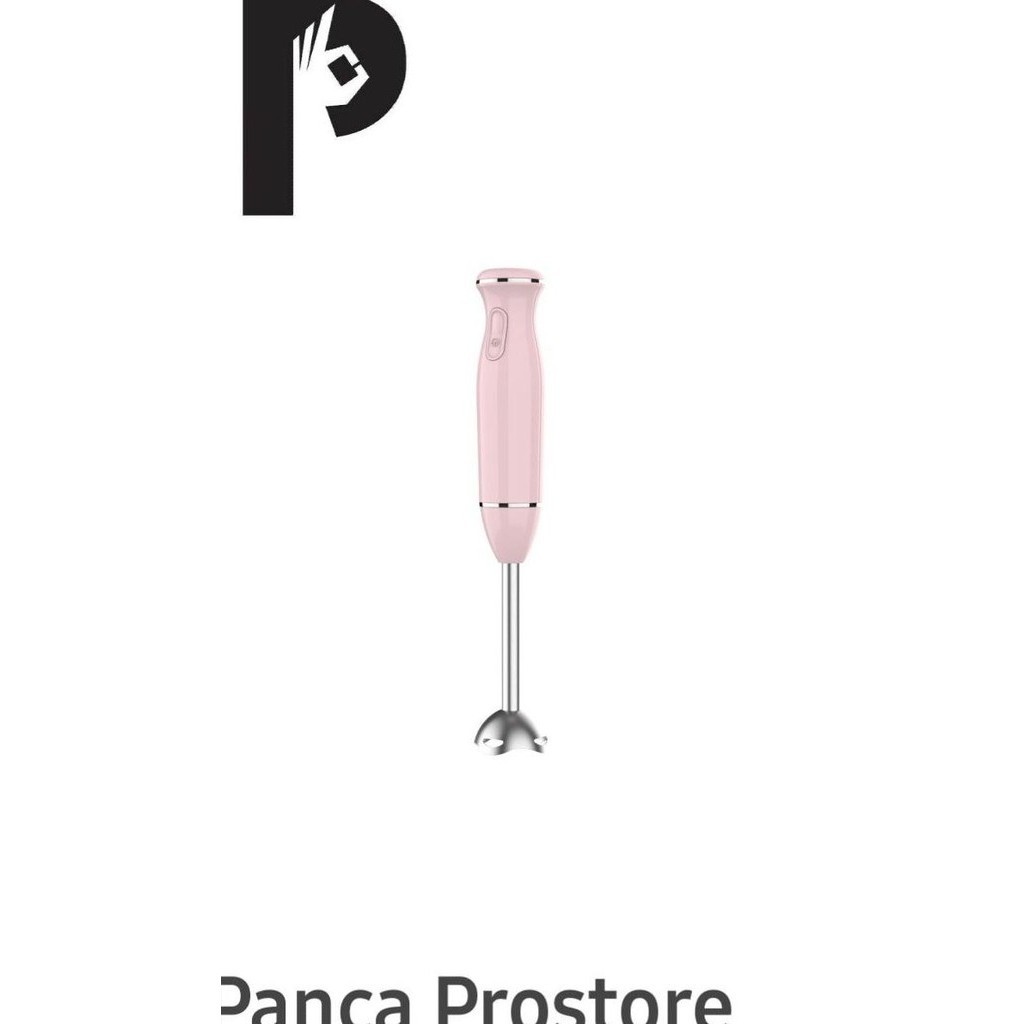 [Ready] Blender Kels Hayden Hand Blender Set Pink