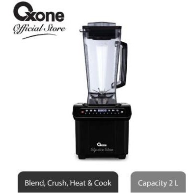 [New] Oxone Power Blender Ox880/Bpa Free / Original/Exclusive/ 1200 Watt