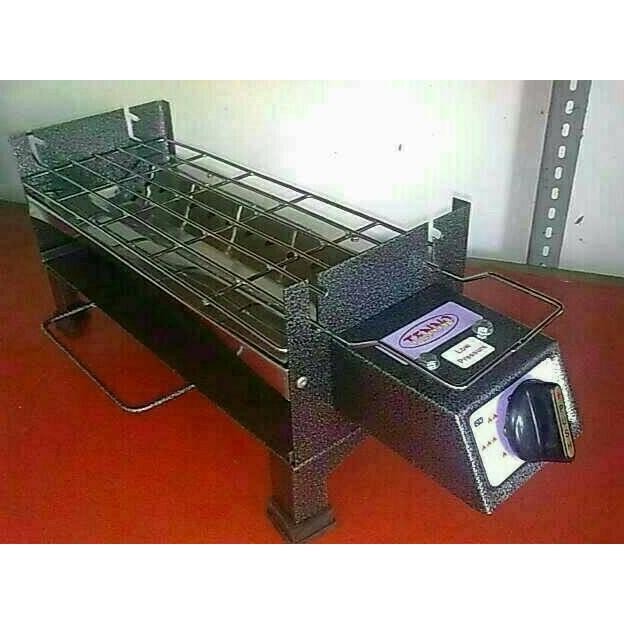 [Baru] Panggangan Gas/Bakaran Gas Tenno