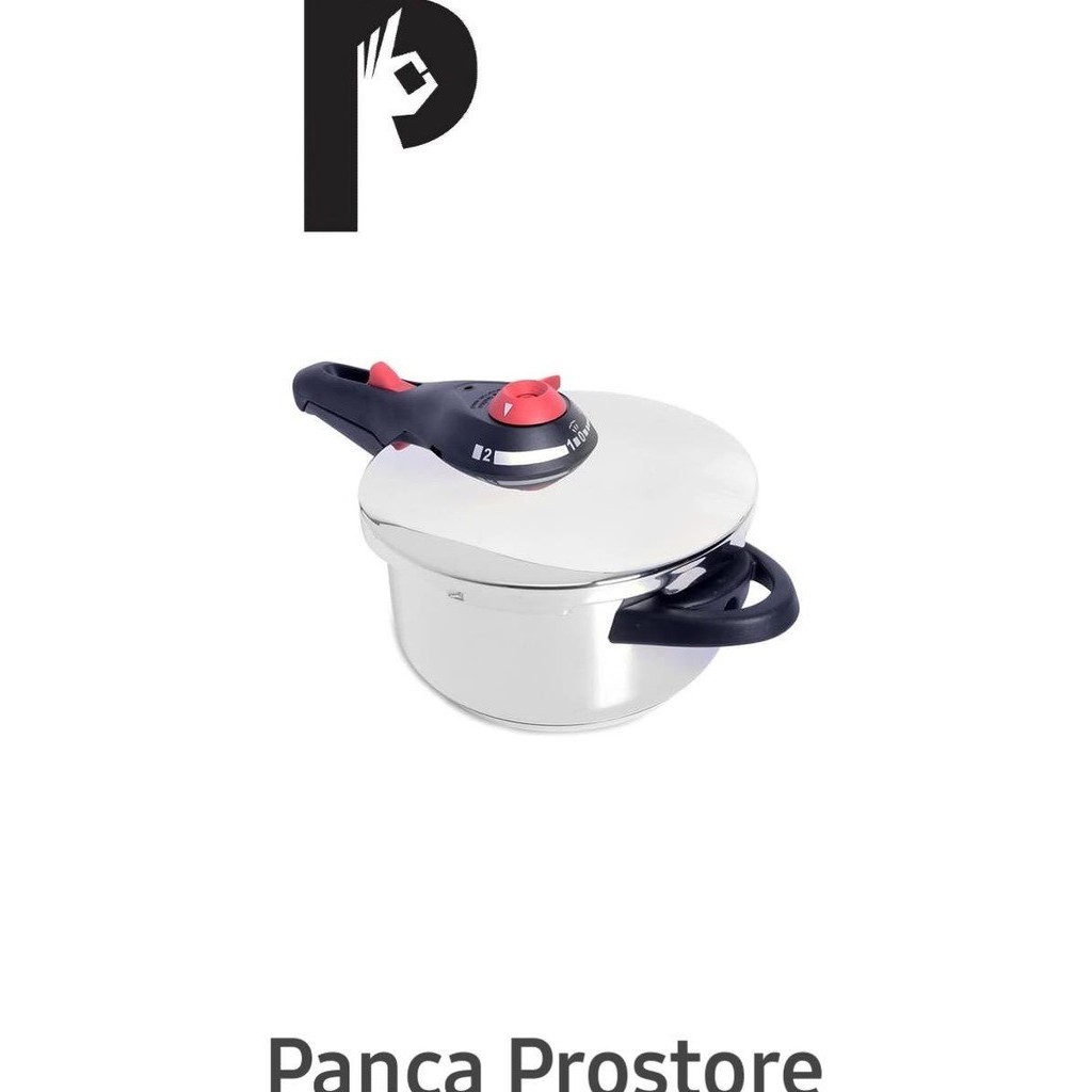 [New] Cooking Color Panci Presto 4 Ltr