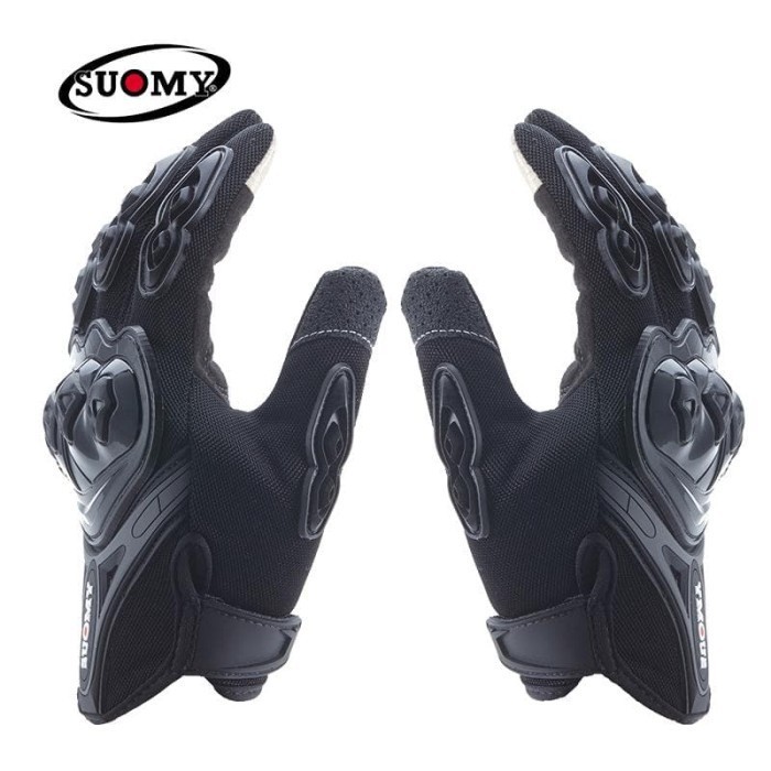Sarung Tangan / Gloves Motor SU10 SUOMY