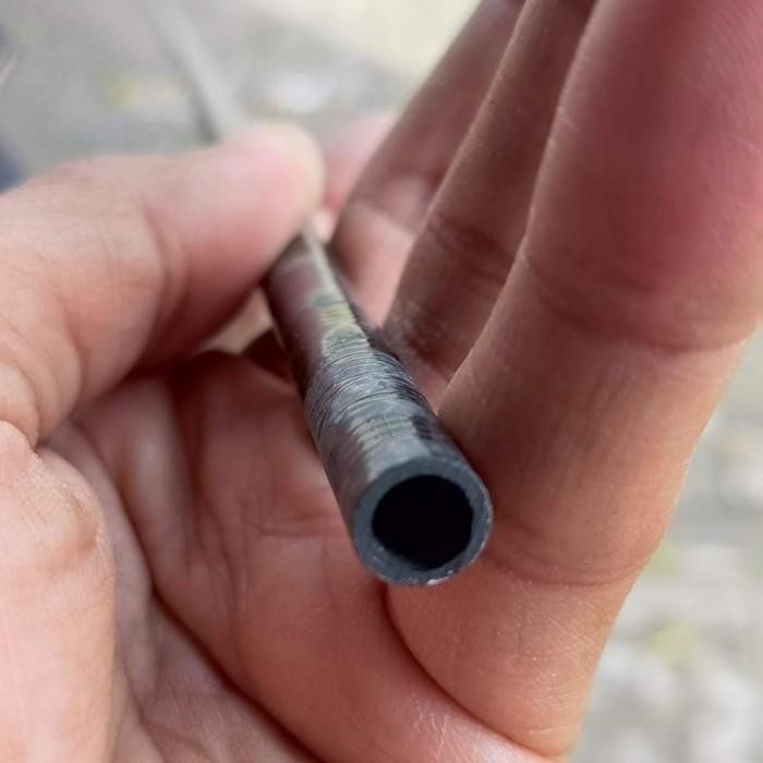 Blank Carbon hollow Ultralight Premium