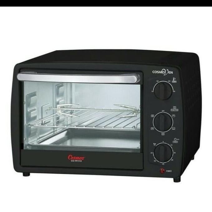 [Ready] Oven Cosmos 19 Liter Co-9919