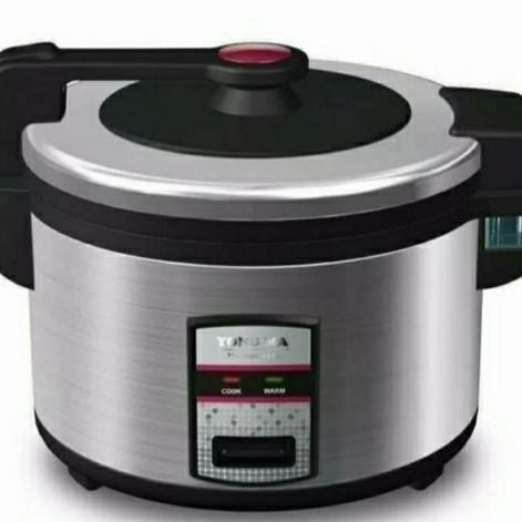 [Ready] Magiccom Yongma/ Rice Cooker 5 Liter