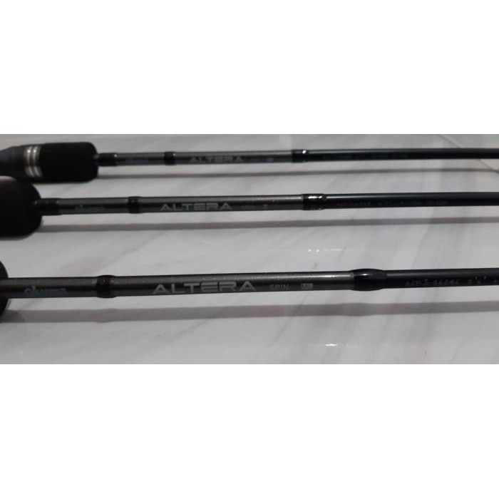 ROD JORAN GALATAMA OKUMA ALTERA 562 DAN 602 SPINNING Premium