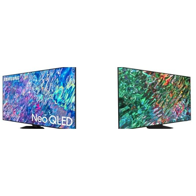 [Ready] Samsung Neoqled 65Qn90B Smart Tv 4K 65 Inch Qa65Qn90B