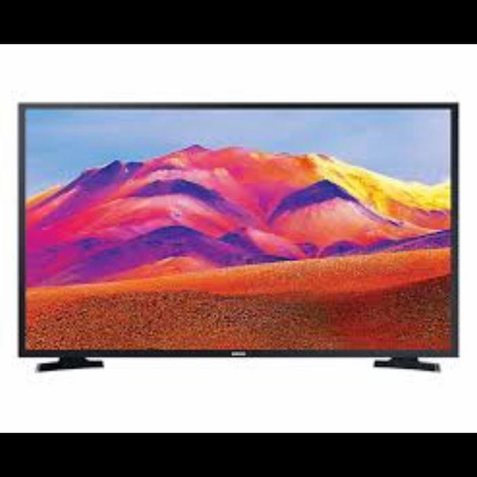 [Promo] Samsung - Ua43T6500 43T6500 43T Smart Tv 43 Inch