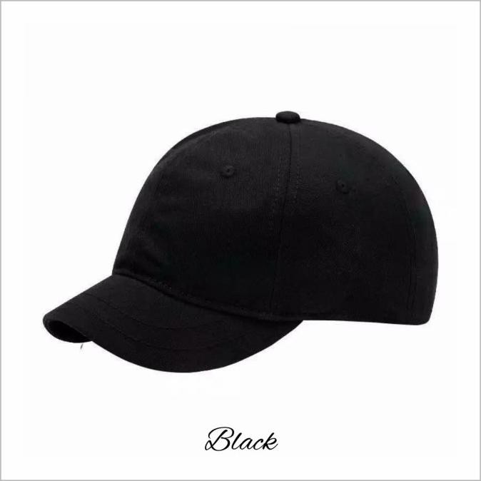 topi pria distro original terlaris lidah pendek