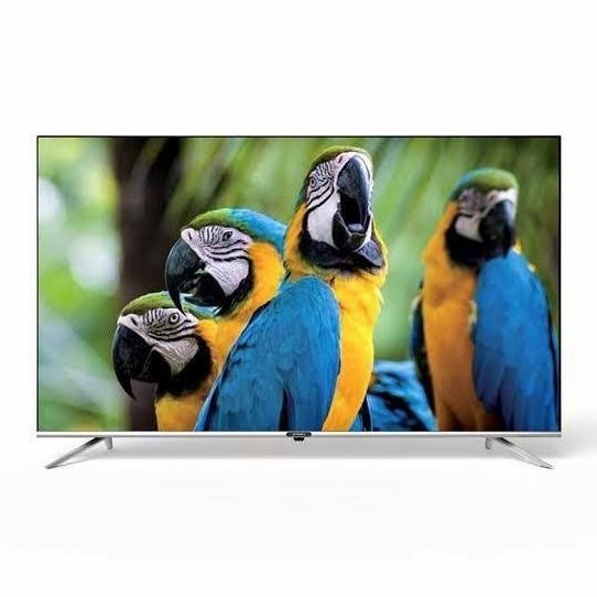 [Baru] Led Uhd 4K Smart Android 55 Inch Coocaa 55Ub7500 Alternatif 55Au7000
