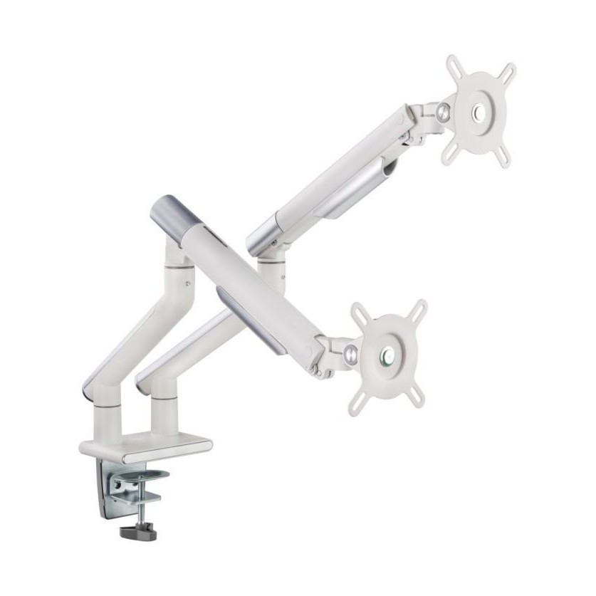 [Garansi] Onex Mr4924D - Monitor Arm Dual Spring Bracket Stand Vesa Mount