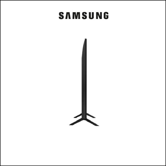 [Ready] Led Tv Samsung 43Cu7000 - 43 Inch Ua43Cu7000 Smart Tv Crystal Uhd 4K
