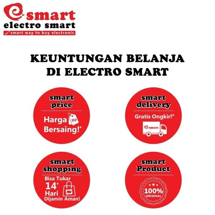 [Garansi] Tcl Tv Digital Led 40" L40D3000B