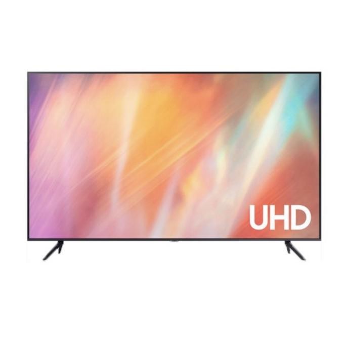 [Ready] Samsung 43Inch Au8000 Smart Tv Led Tv Uhd 4K