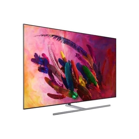 [Promo] Tv Smart Led Samsung 55 Inch 55Q7Fn Qled Televisi 55 Q7 Fn 55 Q7Fn