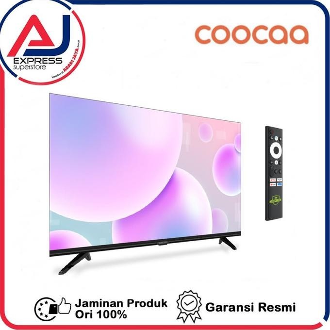 [Promo] Tv Coocaa 32Cte6600 Smart Tv