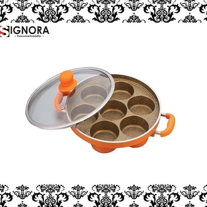 SIGNORA New Snack Maker