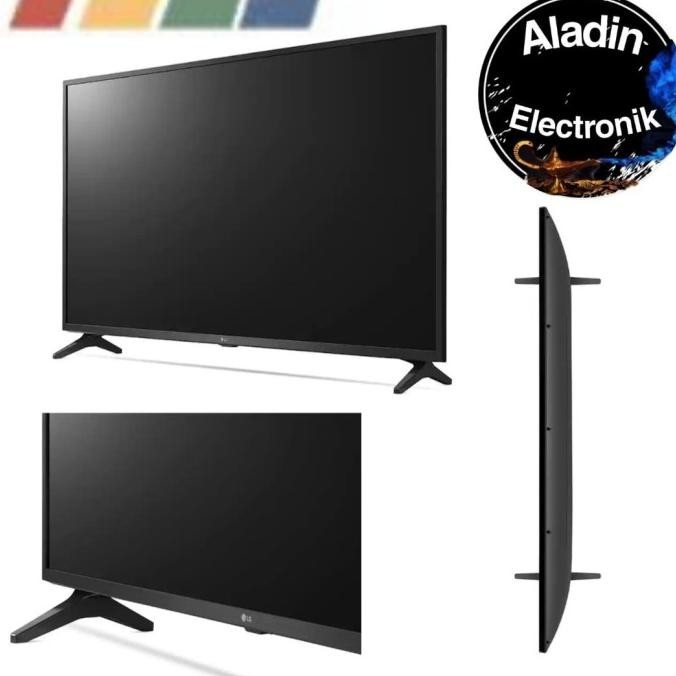 [Ready Stock] Lg Smart Tv 65 Inch 65Uq7550Psf Uhd 4K 65Uq7550