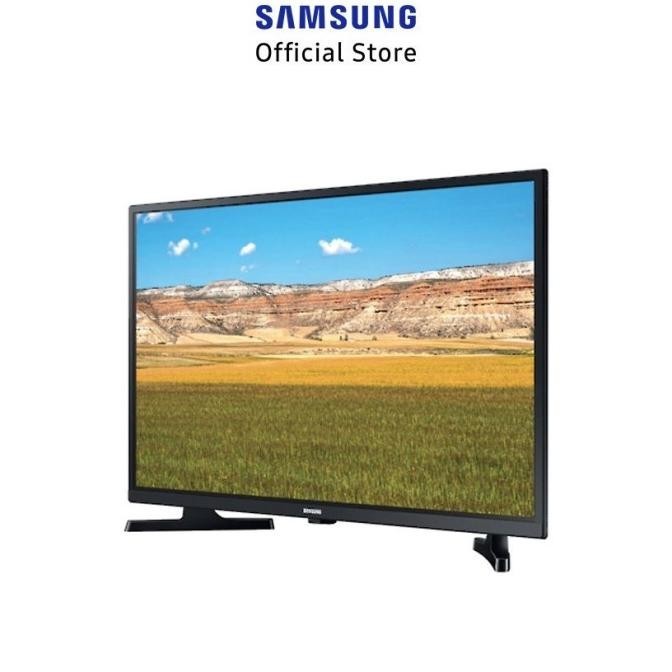 [Ready Stock] Samsung 32T4003 Led Lcd Tv Layar 32 Inch Digital Tv