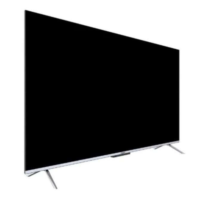 [Baru] Tv Aqua Japan Aqt55P750Ux Android Tv 55 Inch Uhd Aqt55P Tv Aqua 55"