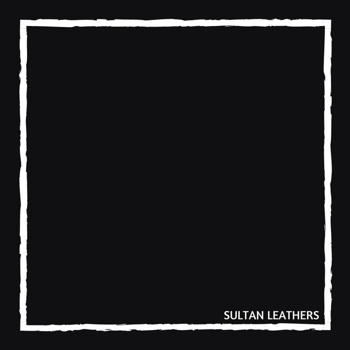 Tali Tuntun Anjing Double Kulit Kulit Asli / Tali Leher Anjing Besar