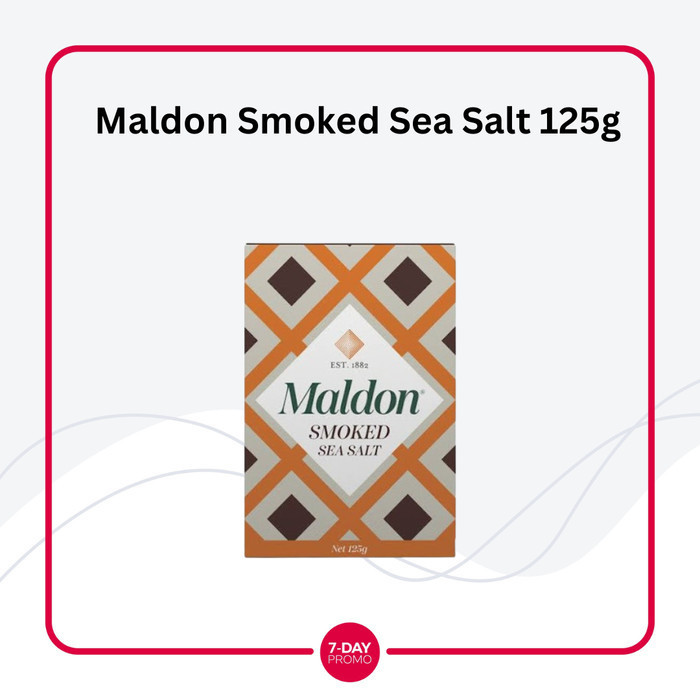 

Maldon D Sea 125G