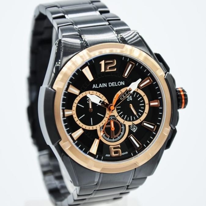 [Baru] Alain Delon Ad425-1775C
