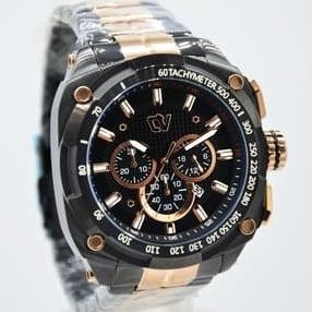 [Ready] Christ Verra C71094G-18 Blk Original