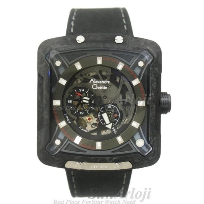 [Ready] Alexandre Christie Ac F3030Ma Limited Edition