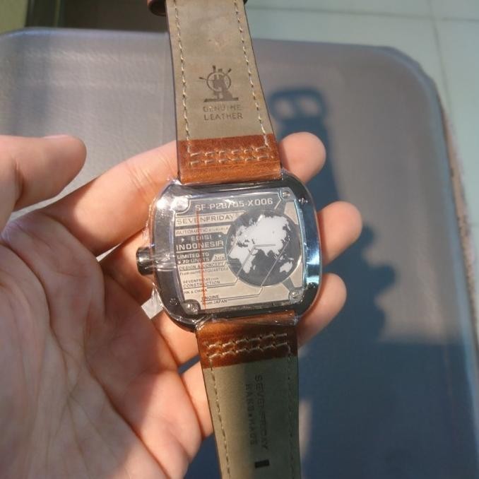 [Baru] Super Clone Seven Friday 1:1