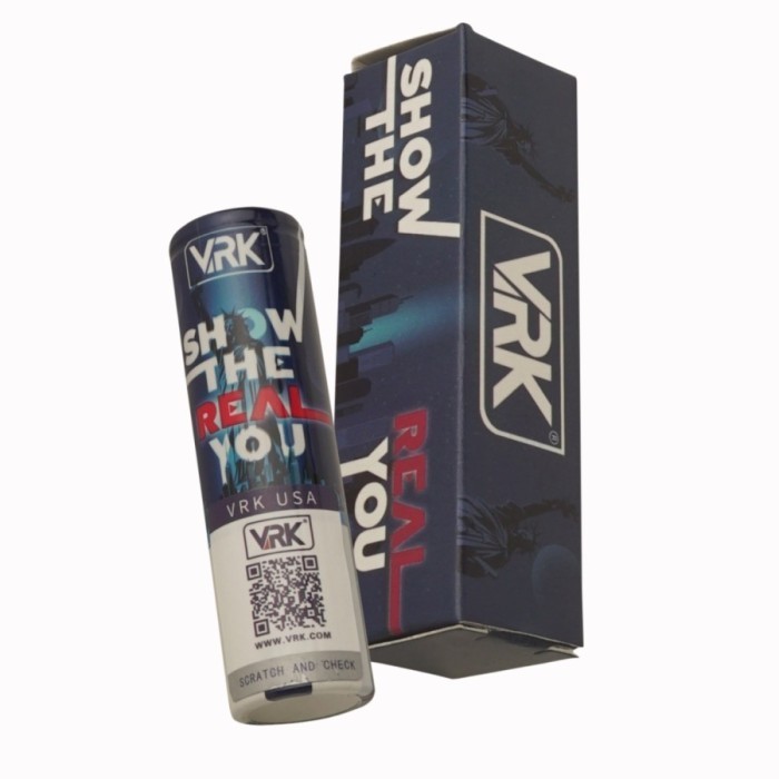 Baterai 18650 Vrk 3000Mah 35A / Battery Vrk