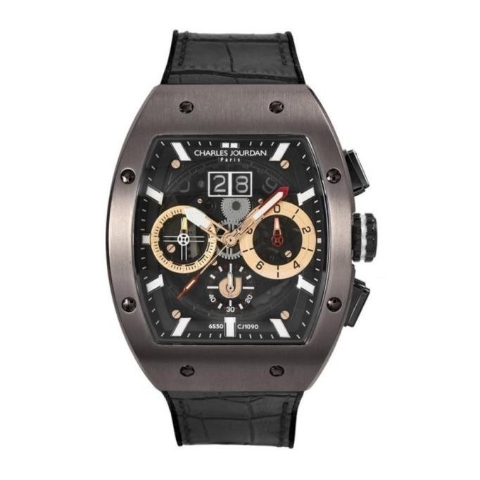 [Best Quality] Charles Jourdan Cj1090-1778C