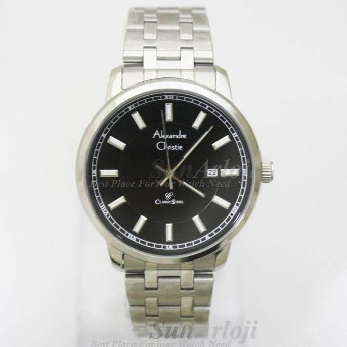 [Ready] Alexandre Christie Ac 8511Md