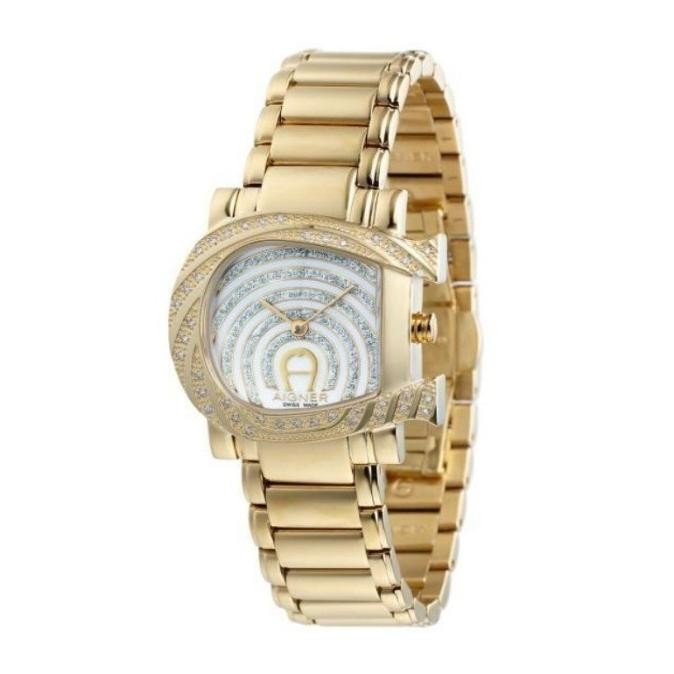 [New] Aigner Genua Due A31623