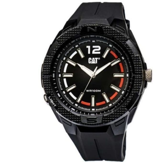 [New] Jam Tangan Caterpillar P9.160.21.128 Original