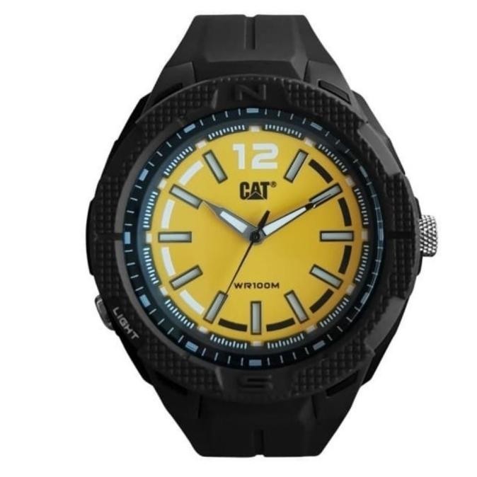 [Ready Stock] Jam Tangan Caterpillar P9.160.21.424 Original