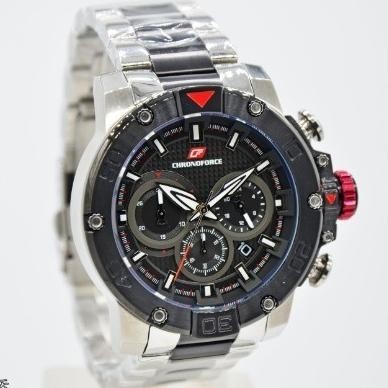 [Promo] Chronoforce 5257-4Mbc Original & Garansi