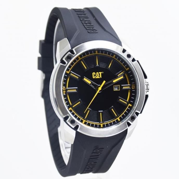 [Promo] Caterpillar Cat Ah.141.21.127 Original & Garansi