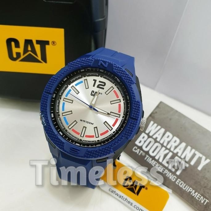 [Ready] Jam Tangan Pria Caterpillar P9.160.26.222 Original