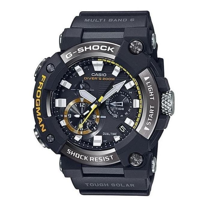[Ready] Casio G-Shock Gwf-A1000-1A / Gwf-A1000-1A / Gwf-A100