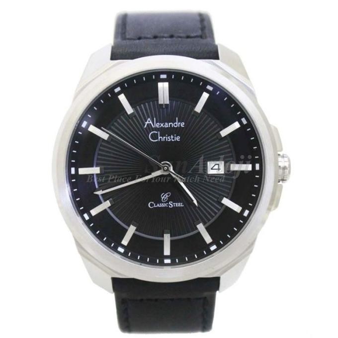 [Best Quality] Alexandre Christie Ac 6438Md